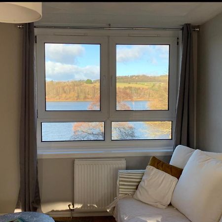 Scandi Style Apartment With Stunning Views Лінлітґоу Екстер'єр фото